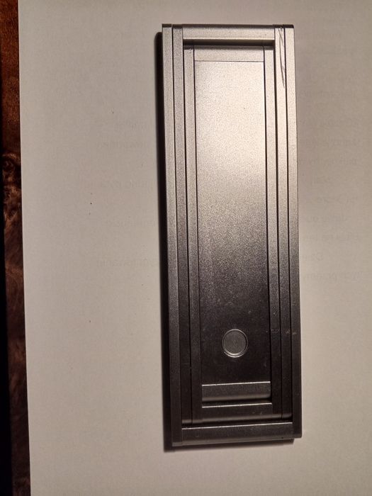 Lampka składana którą ładuje się przez USB.