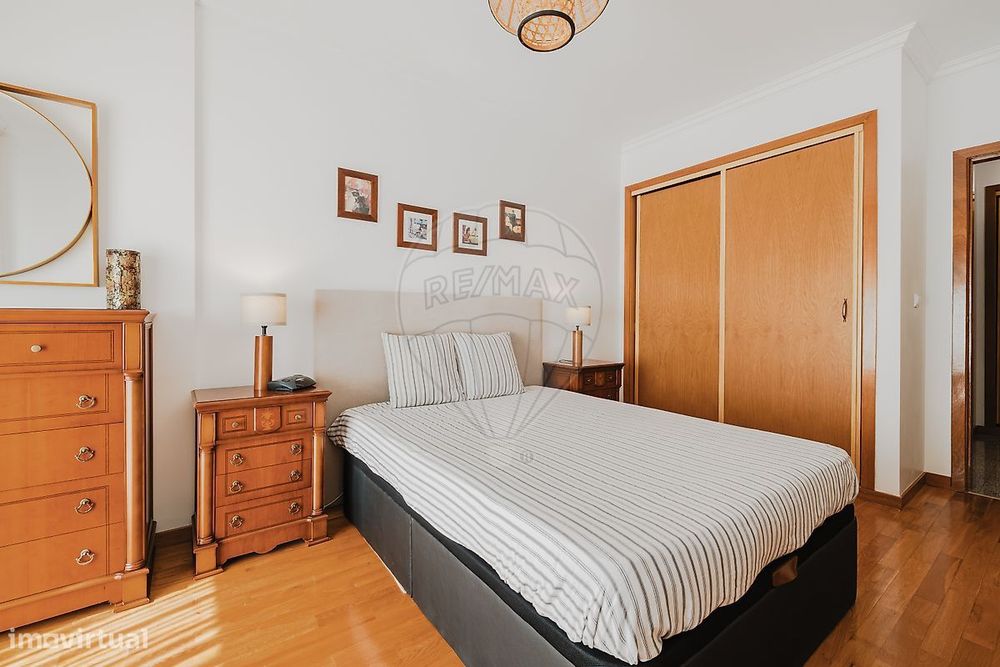 Apartamento T1 para venda