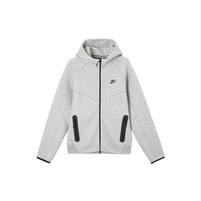 Nike Tech Fleece Windrunner FB7921-063