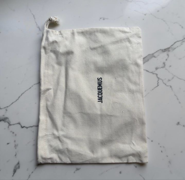 Torebka Jacquemus Le Chiquito Moyen
