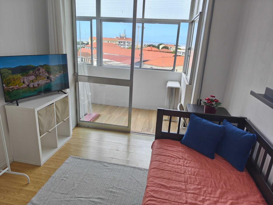 apartamento para ferias Viana do Castelo, T4, neopop, agonia, praia