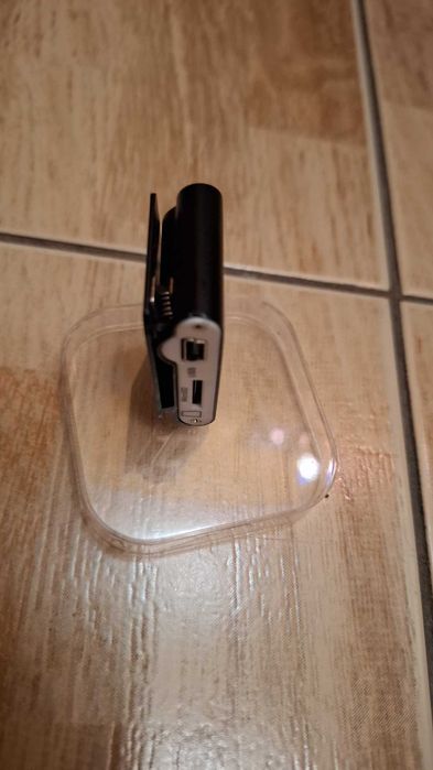 Przenośny Odtwarzacz Mp3 na kartę MicroSD- 30% na wszystko