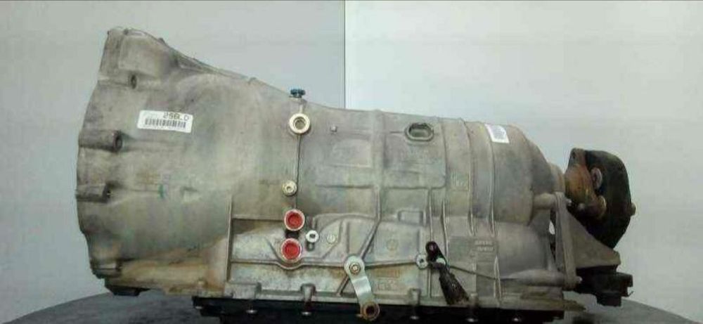 Caixa Velocidades Automática Bmw 330d 525d 530d 730d 3.0d E60 E61