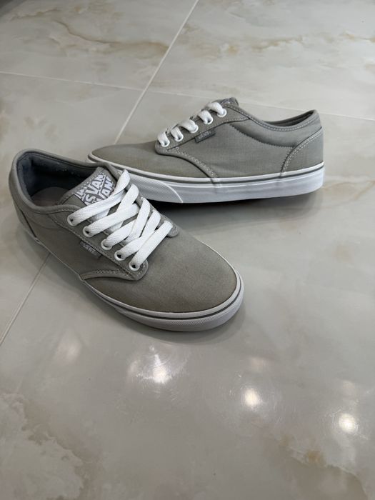 Кеди Vans Atwood Low 39