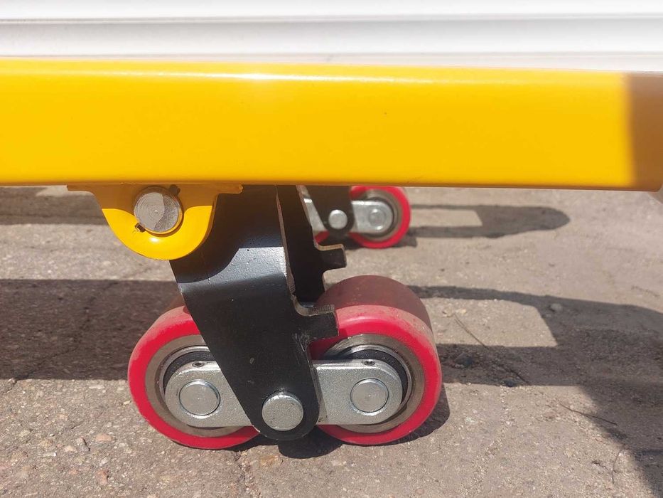 Гидравлические Тележки, Рокла, Роклы. Запчасти, Колеса, Ролики