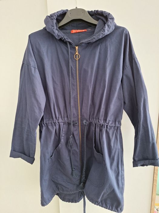 Cienka kurtka rozm 36