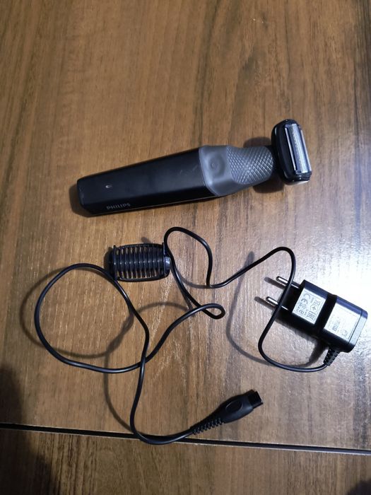 Тример Philips or