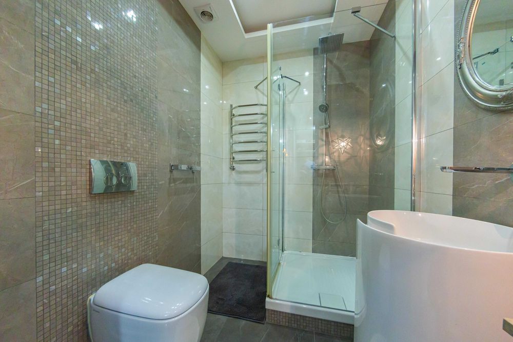 3-комнатная квартира по адресу (площадь 150 м²) - Atlanta.ua - фото 20