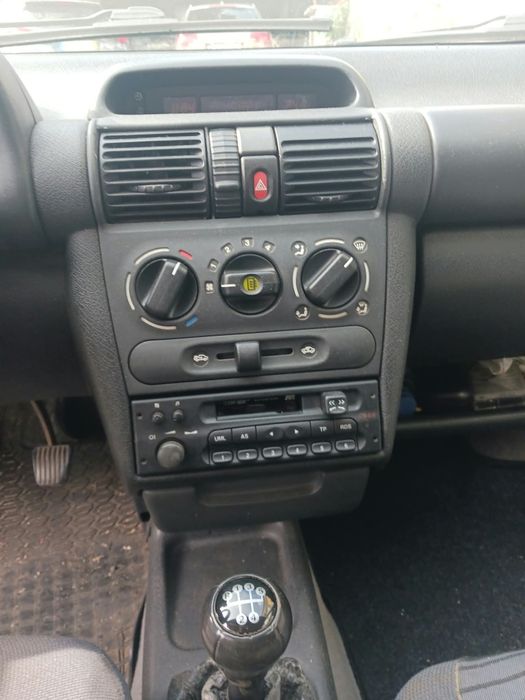 Opel Corsa 1.2 eco