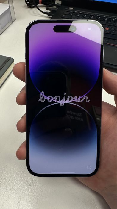Iphone 14 pro 128gb