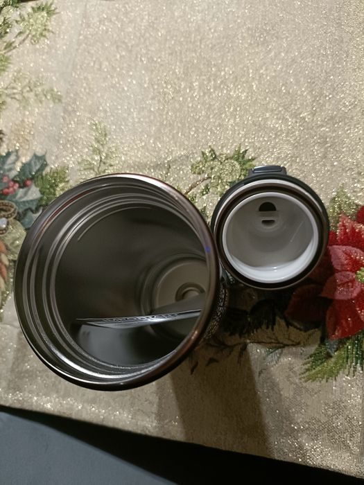 Wysokiej jakości bidon ZOJIRUSHI