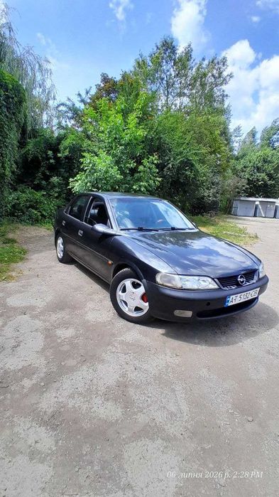 Автомобіль легкові