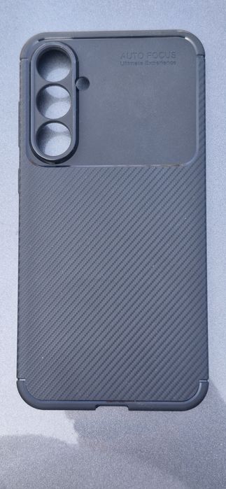 Capa para Samsung s23 FE com  proteção de câmera64738872405763120