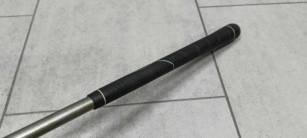 Titanium #1 aiyma pure 460 oversize , Flex R kij golfowy do golfa golf