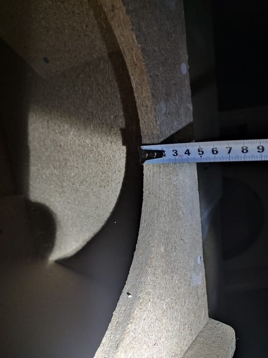 Корпус для колонок