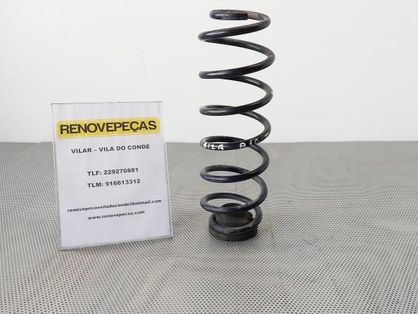 Mola de suspensão trás direita SEAT Ibiza IV (6J5, 6P1)