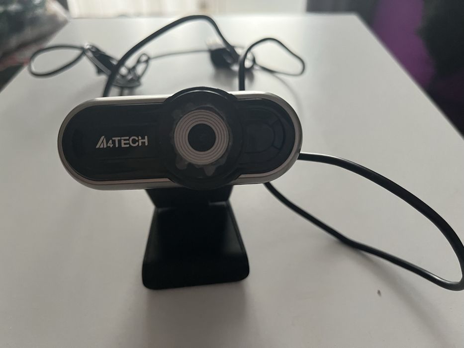 Web-камера A4TECH PK-920H