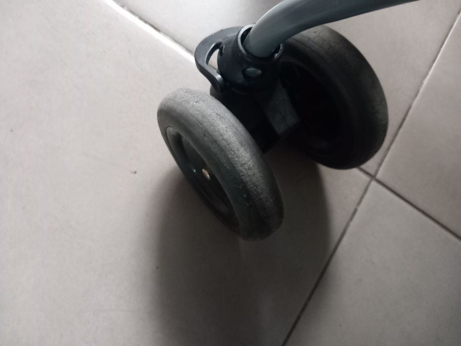 Carrinho  Asalvo Yolo