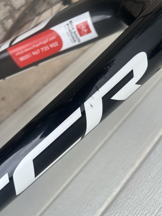 Giant TCR Advanced 2 Disc Pro Compact 2020