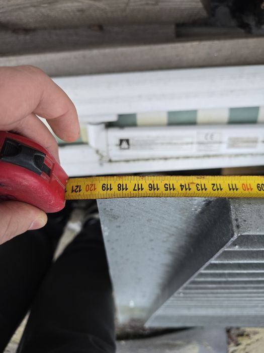 kraty pomostowe typu WEMA