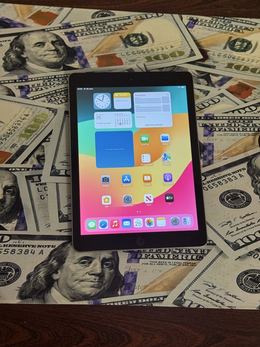 iPad 6 Gen 32Gb LTE  Планшет
