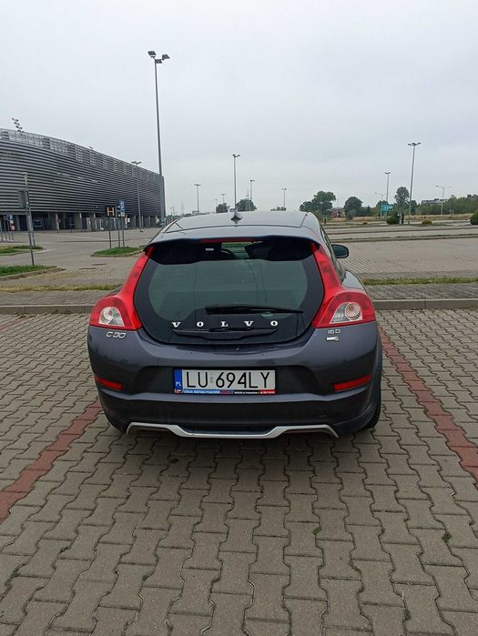 Volvo C30 2010 r