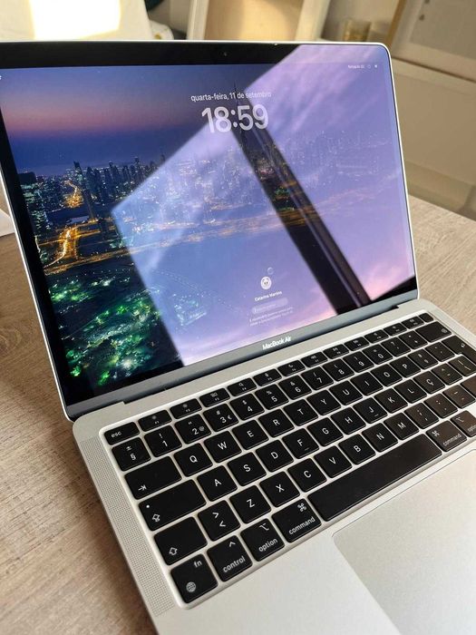 Macbook Air M1 13''