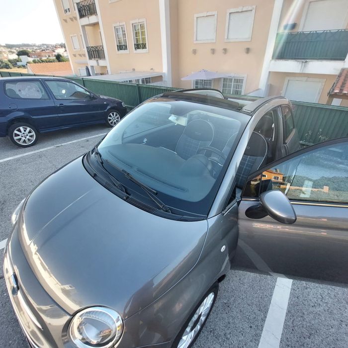 Fiat 500 twinair — photo 3