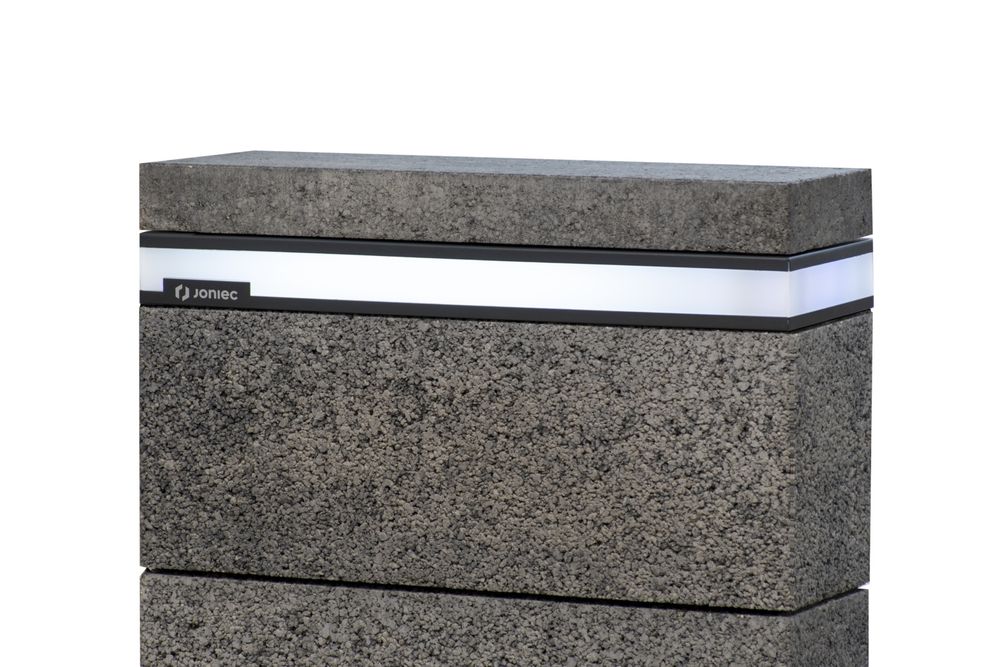 Lampy LED Block LIGHT nowe