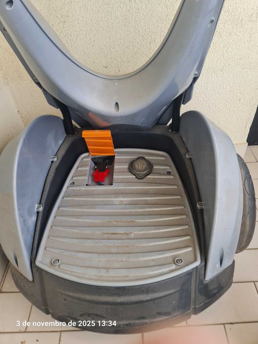 hoverboard eléctrico para criança - Nº 1