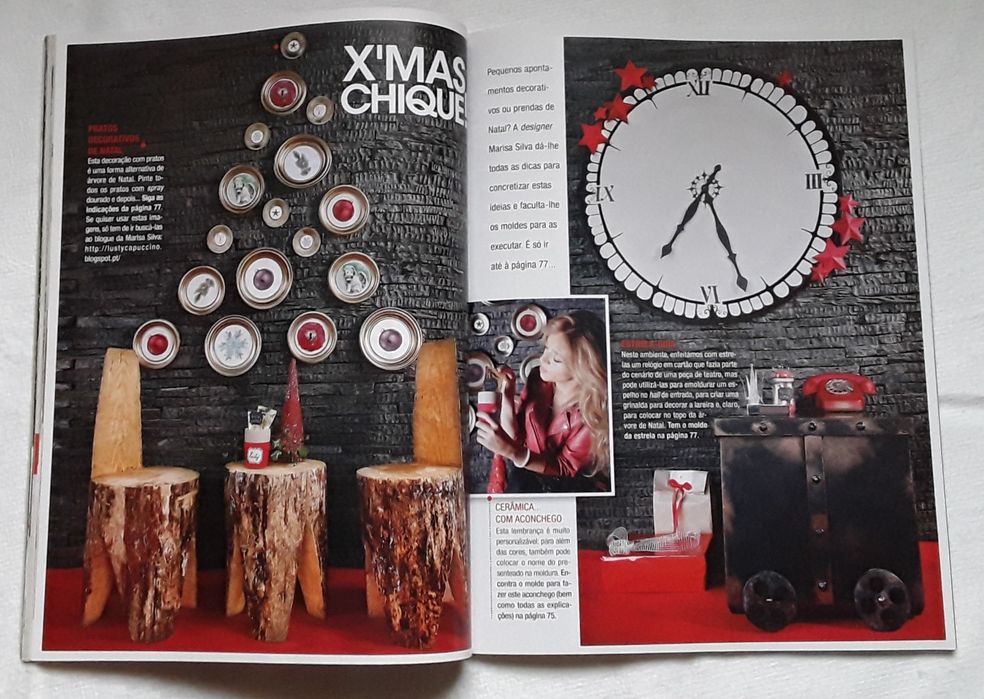 Revista Nova Gente Soluções - Especial Natal