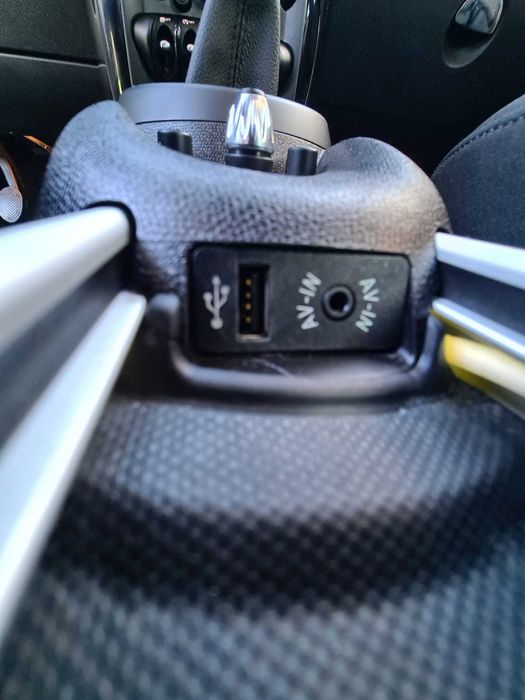 MINI COUNTRYMAN Cooper D