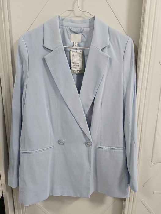 Піджак, блайзер  H&M (S-М).