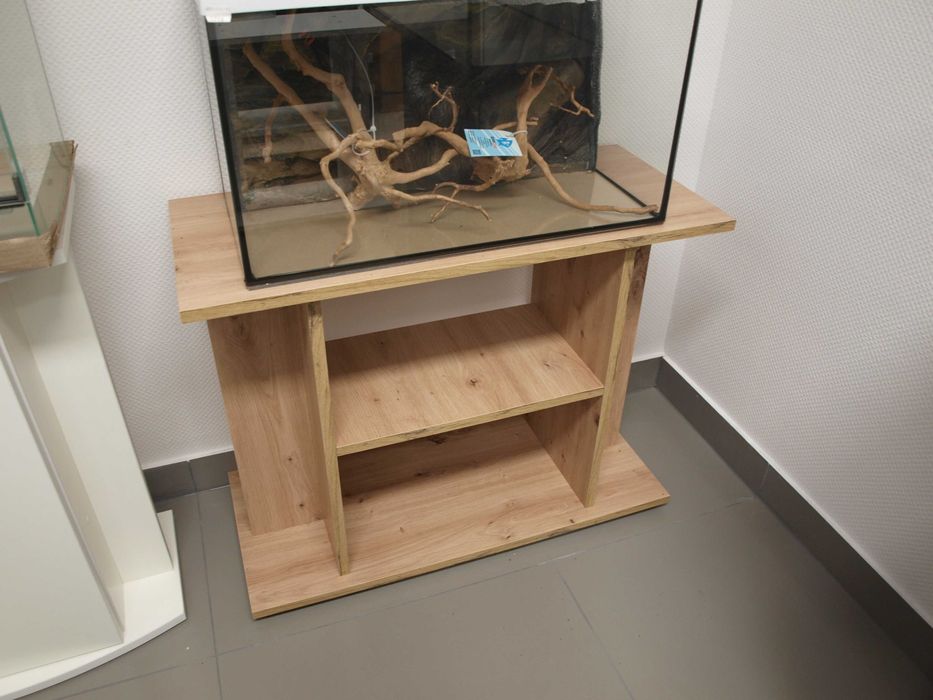 Szafka pod akwarium terrarium Economic 80x35x62 Aquael Diversa