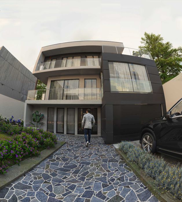 Projectos 3D - Imagens 360 - Fotorealismo - Video 3D - Design