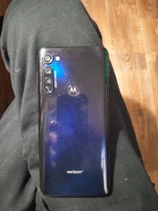 Motorola g stylus 4/128