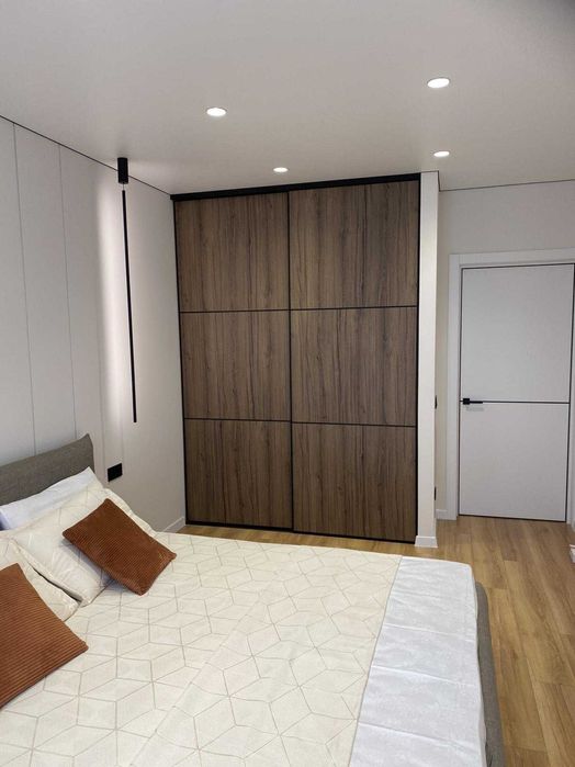 Квартира подобово центр 10 хв до ж д вокзалу Звітні документи