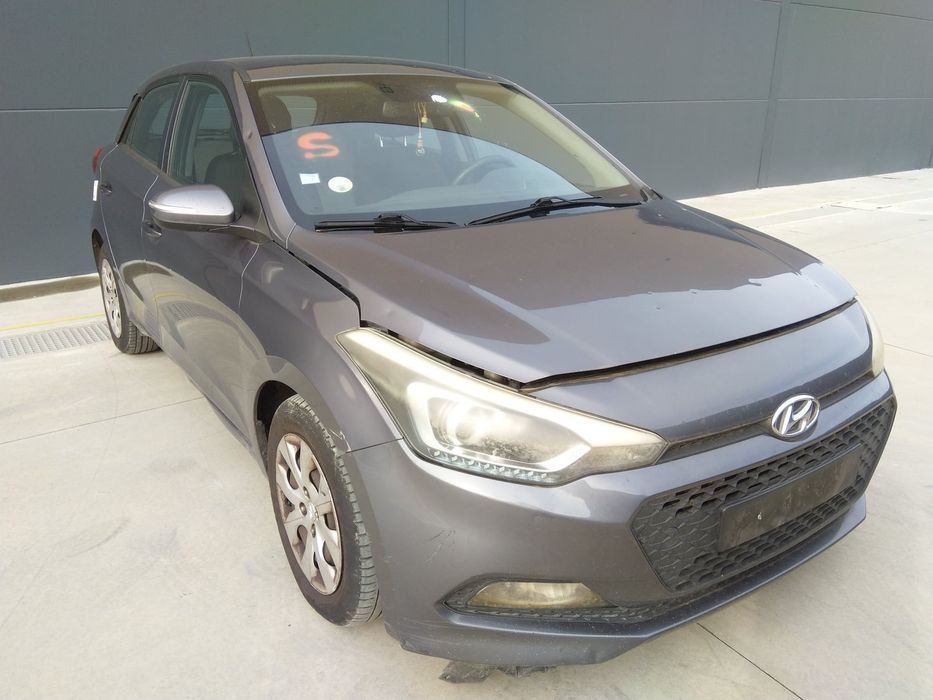 HYUNDAI i20 II - 2016 - Para Peças