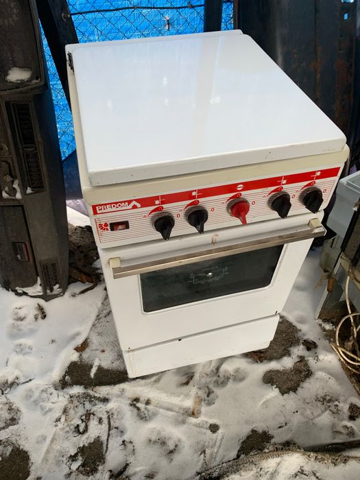 Плита газова не дорого