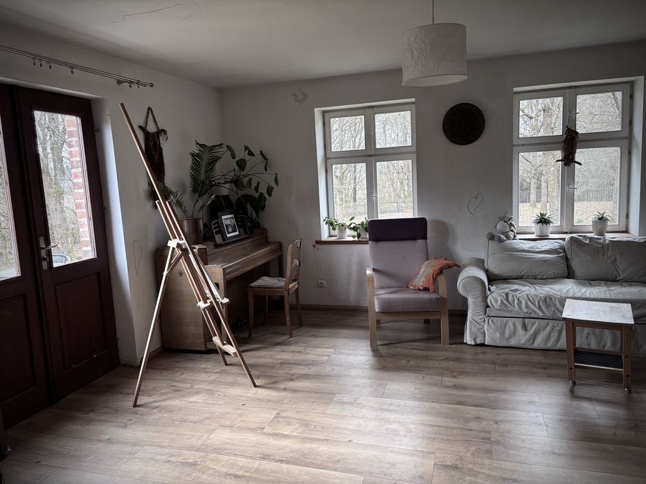 Gospodarstwo Rolne z SIEDLISKIEM