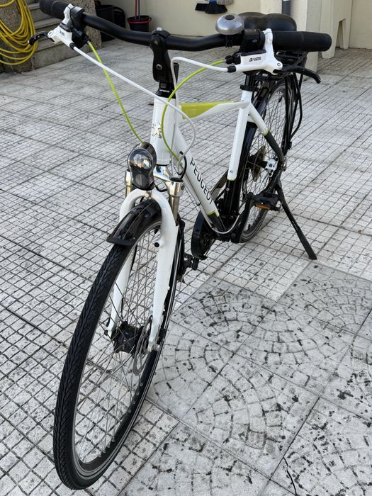 Bicicleta de cidade Peugeot CT03