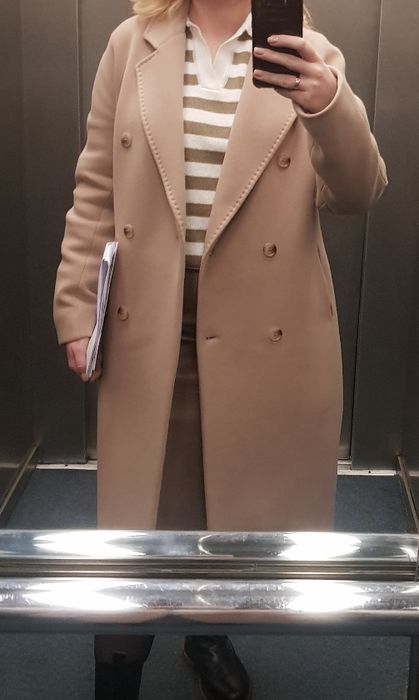 Демісезоне пальто