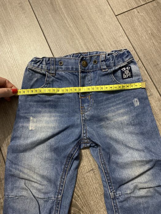 Джинси дитячі 92 розмір