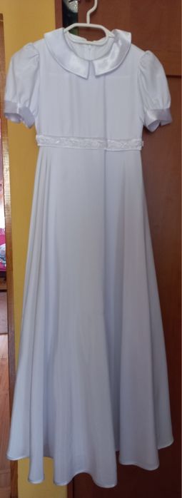 Alba 146 dziewczynka wianek