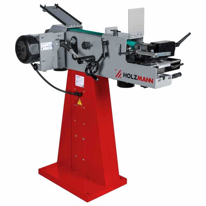 Esmeriladora / Retificadora Metal 3 em 1 HOLZMANN JL20