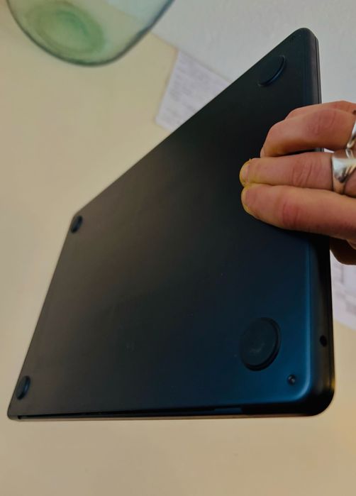 MacBook Air M2 – 13" – Midnight – 8GB/512GB – Grade A