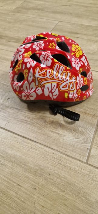 Kask KELLYS model  Buggie