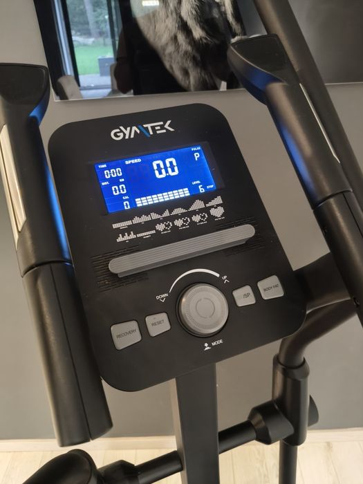 Orbitrek elektromagnetyczny XC5000 Gymtek