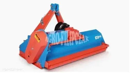 STARK  Kosiarka Bijakowa STARK KS115 Nowa Gwarancja