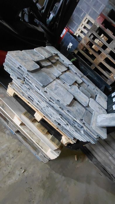 Ołów sztabki czysty